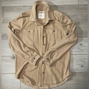 Women’s Thread and Supply Button Down Shirt